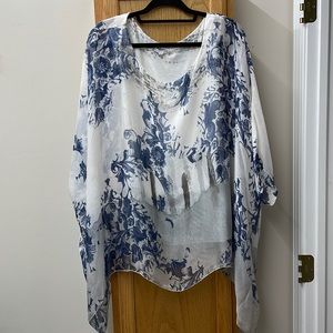 Tempo Paris, ladies top size extra large